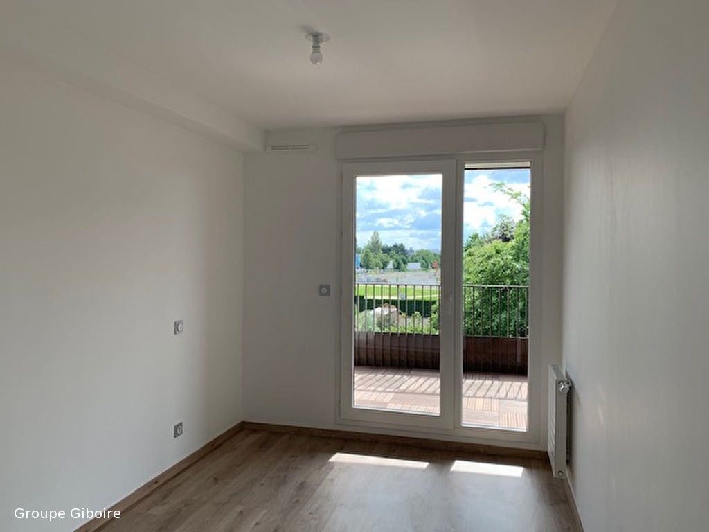 Appartement T3  - Cesson Sevigne (555200) - 9
