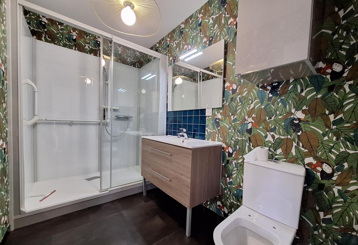 Appartement T5  - Rennes (563657) - 9