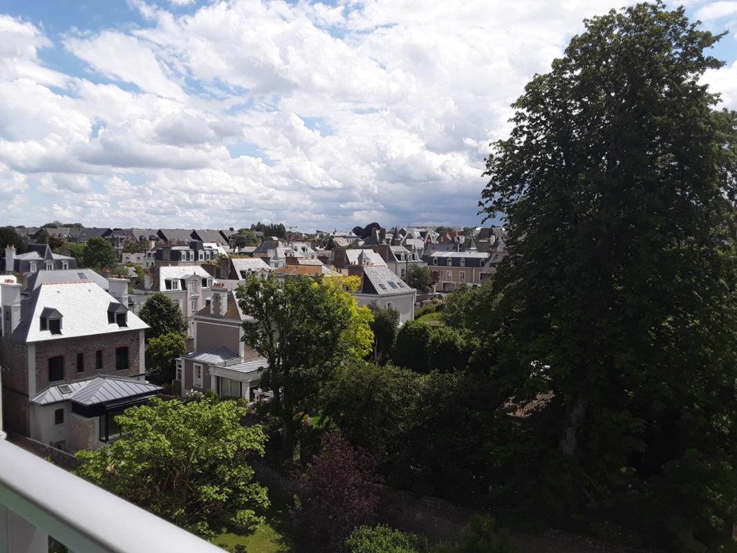 Appartement T2  - Saint Malo (553854) - 9
