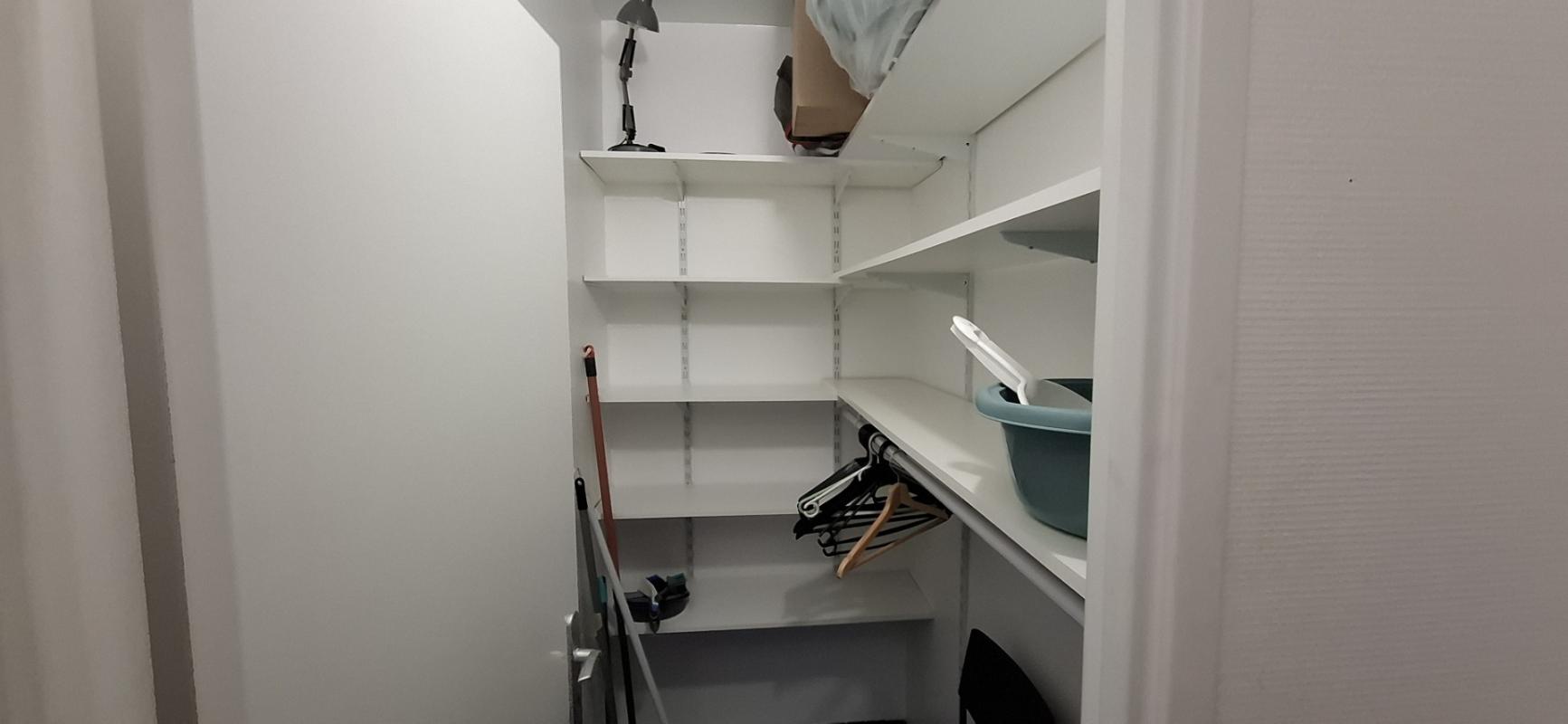Appartement T1  - Rennes (557161) - 9