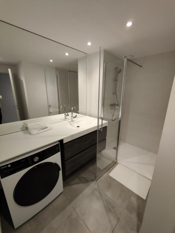 Appartement T2  - Cesson Sevigne (561509) - 9