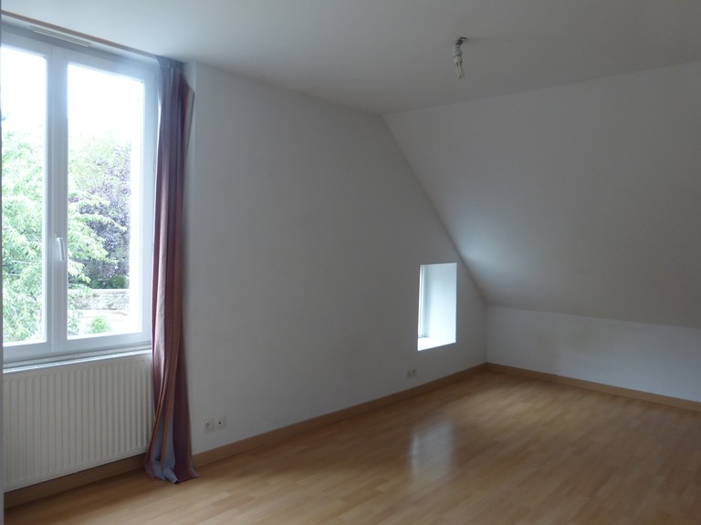 Maison T6  - Rennes (567561) - 9