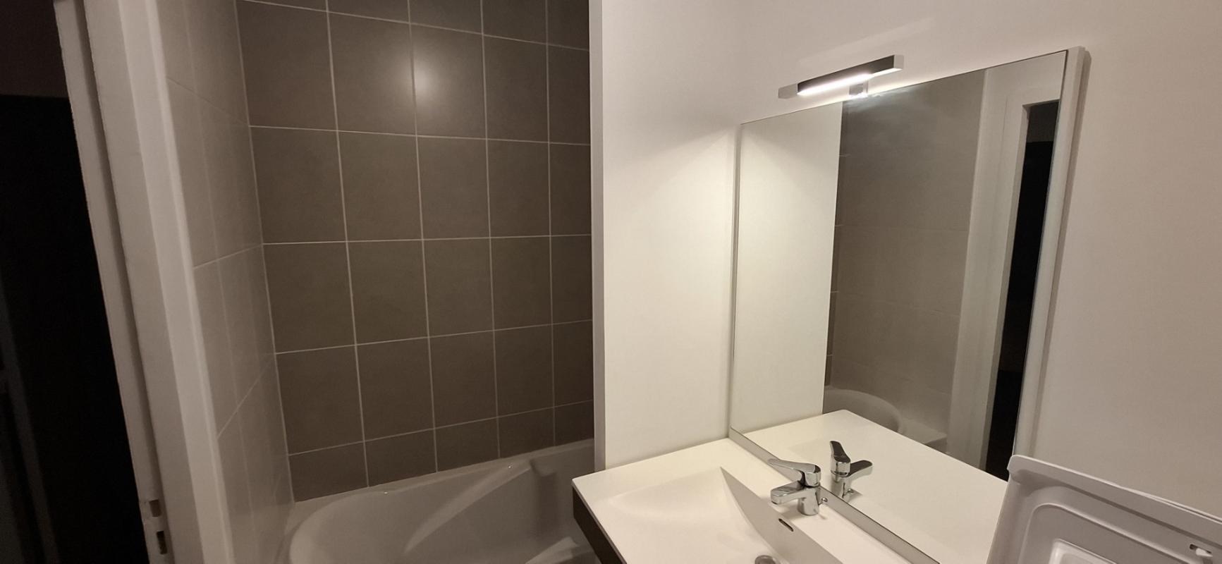 Appartement T4  - Rennes (558032) - 9