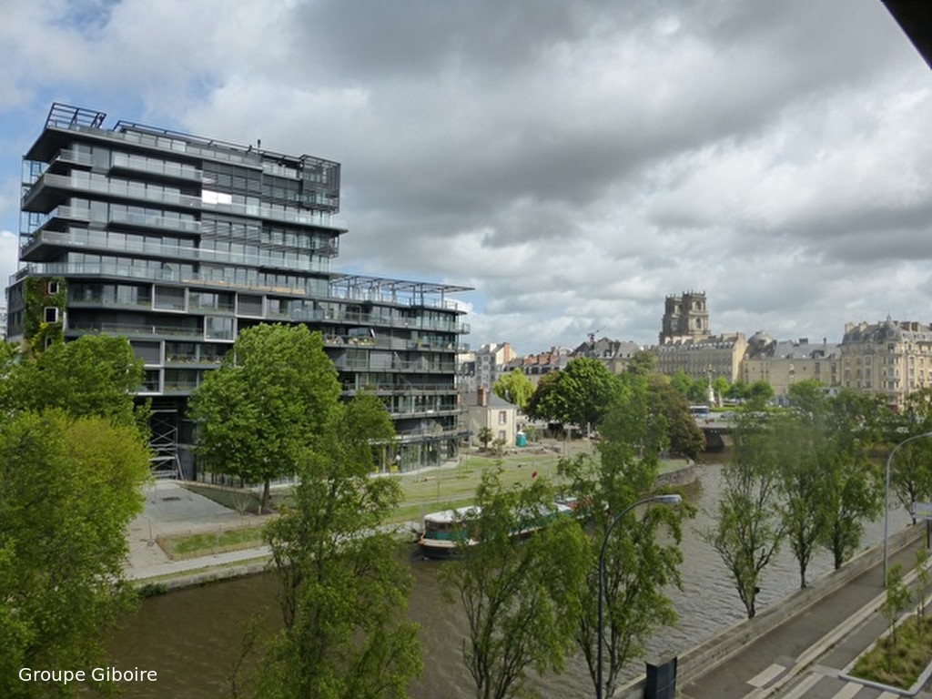 Appartement T2  - Rennes (558754) - 9