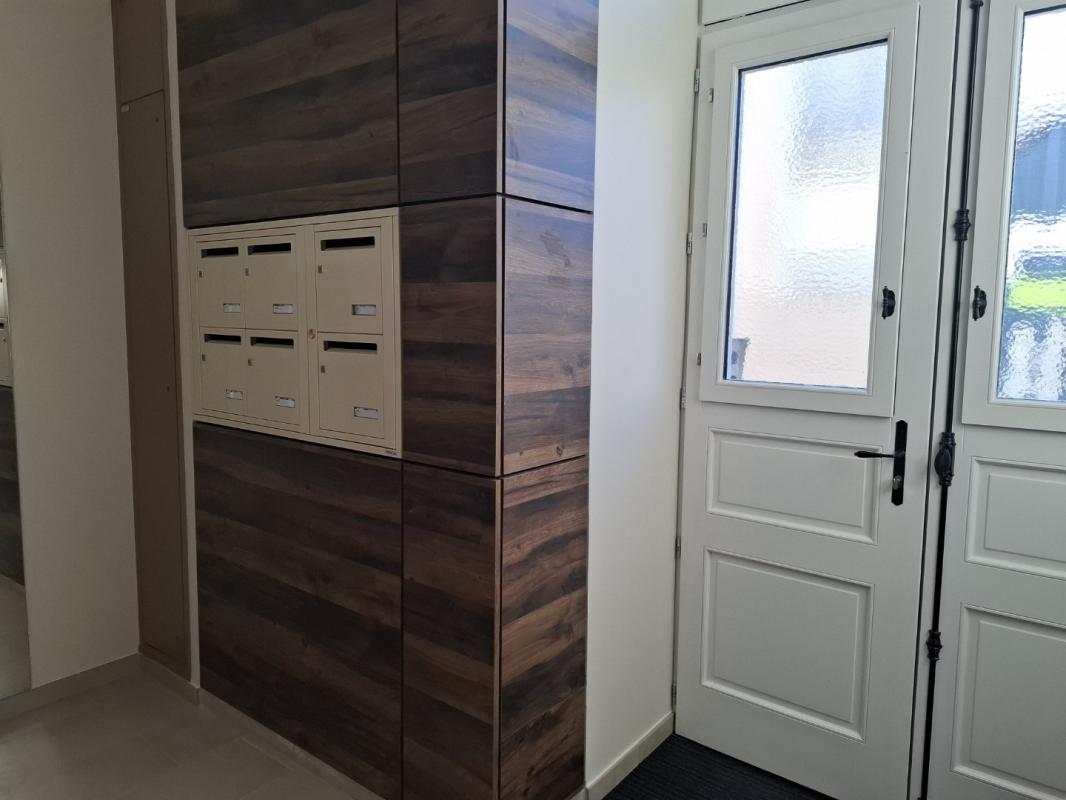Appartement T2  - La Roche Sur Yon (507501) - 9