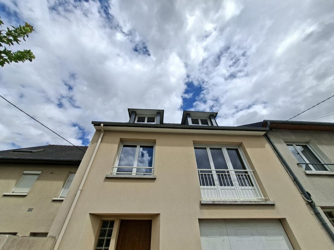 Maison T6  - Rennes (534411) - 9