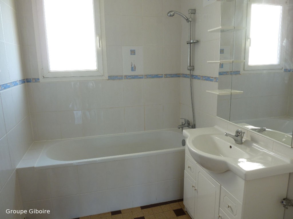 Appartement T3  - Rennes (558199) - 9