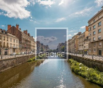 Murs commerciaux - a vendre  - RENNES (35.7275) - vignette