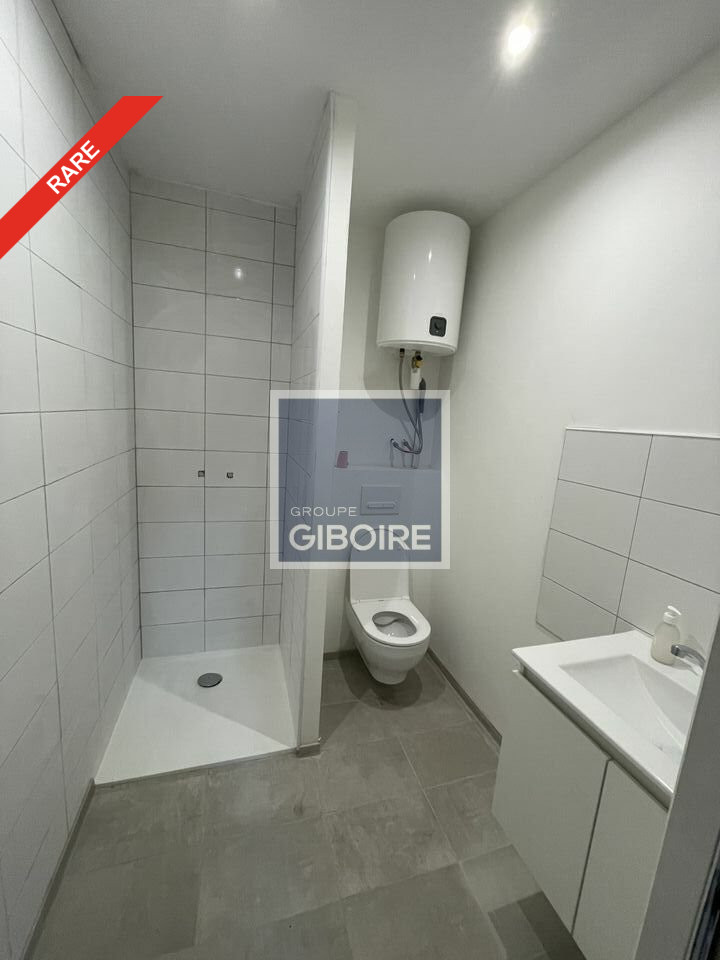 Local d'activites  - DOMLOUP (35.7063) - 3