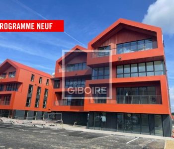 Bureaux  - RENNES (35.2378) - vignette