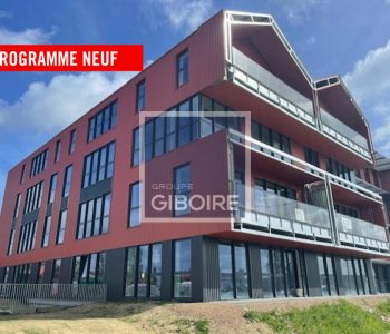 Bureaux  - RENNES (35.5618) - vignette