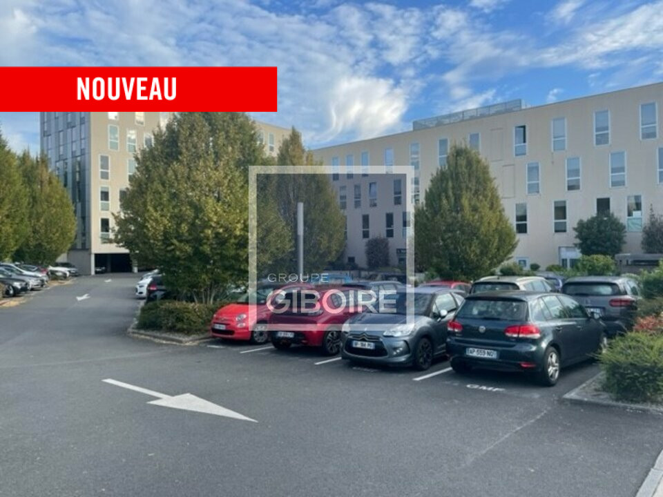 Bureaux  - RENNES (35.5171) - 10
