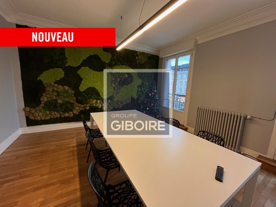 Bureaux  - RENNES (35.7014) - 7