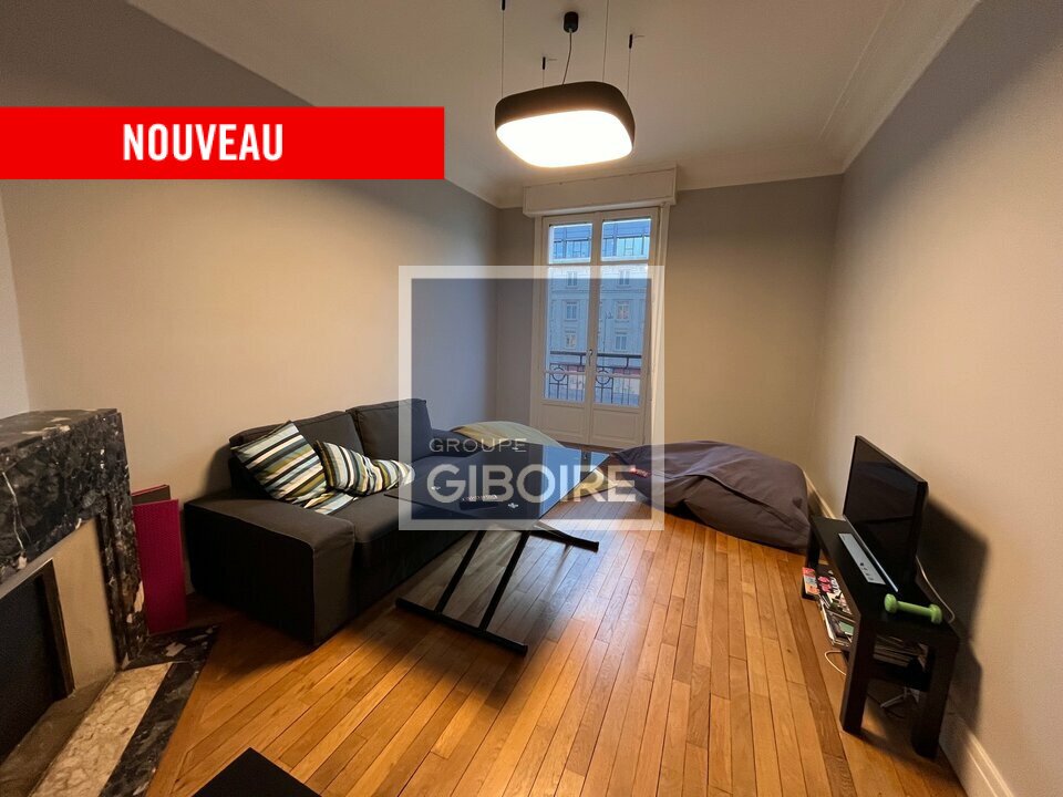 Bureaux  - RENNES (35.7014) - 3