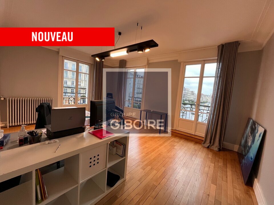 Bureaux  - RENNES (35.7014) - 4