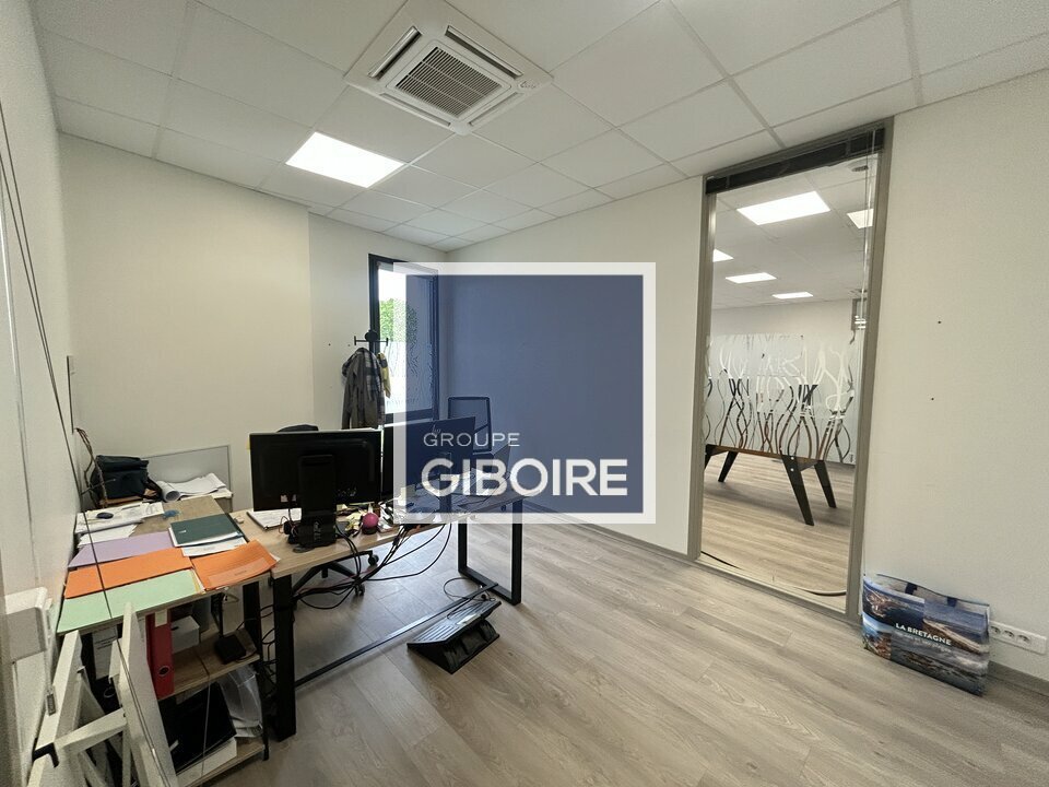 Local d'activites  - LA MEZIERE (35.0486) - 20