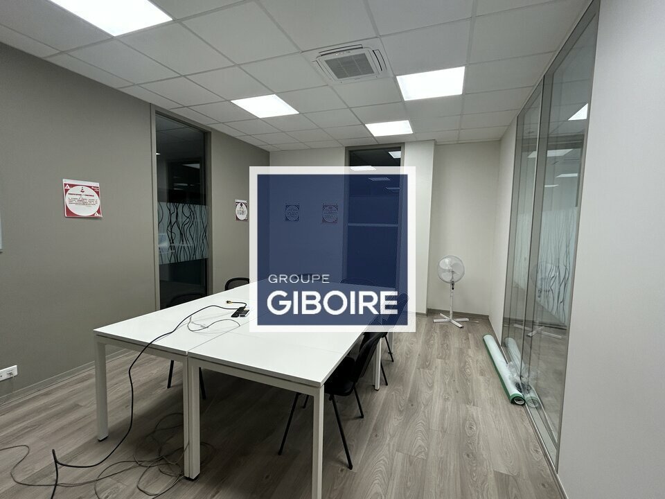 Local d'activites  - LA MEZIERE (35.0486) - 14