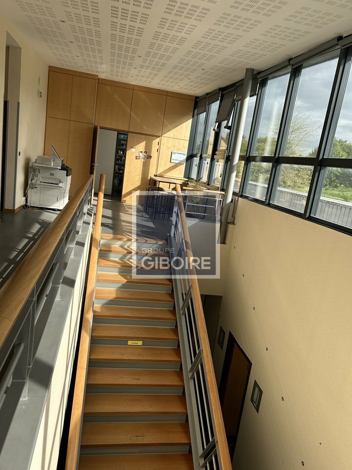 Local d'activites  - LA MEZIERE (35.0486) - 25