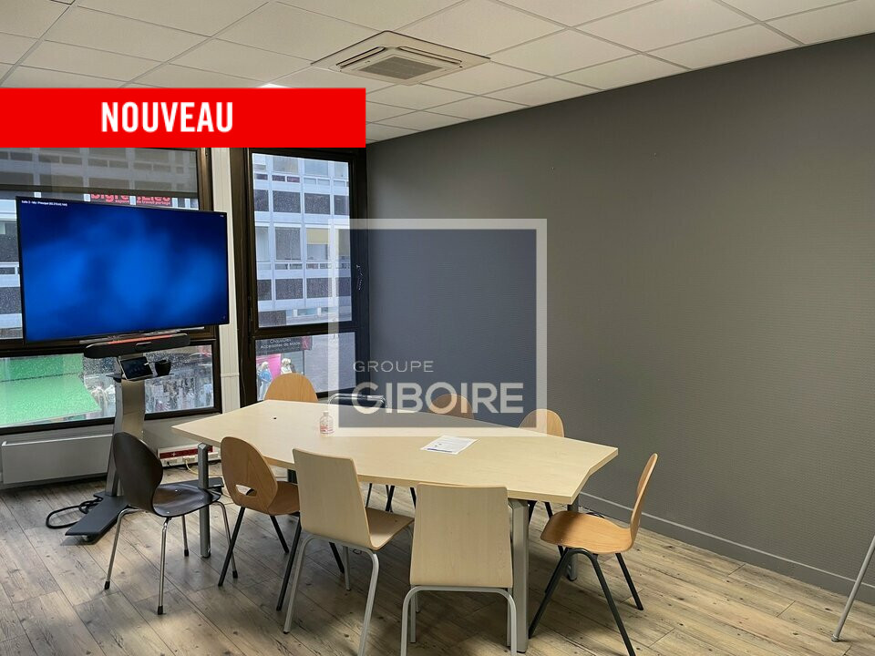 Bureaux  - RENNES (35.4769) - 6