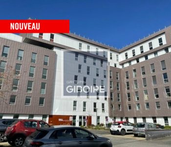Bureaux  - CESSON SEVIGNE (35.7140) - vignette