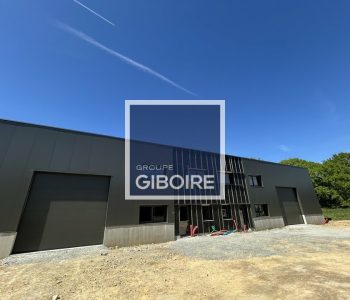 Local d'activites  - ACIGN (35.7191) - vignette