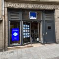 SAINT-MALO - Entreprise et Commerce