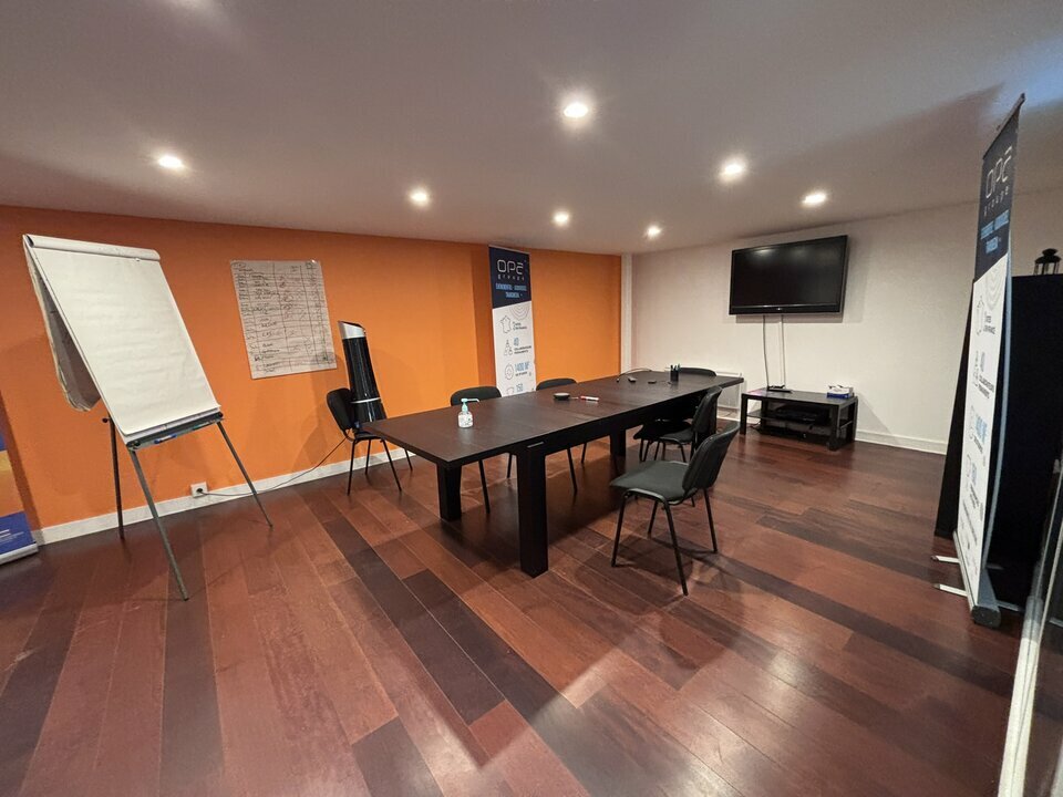 Bureaux  - NANTES (44.019111) - 1