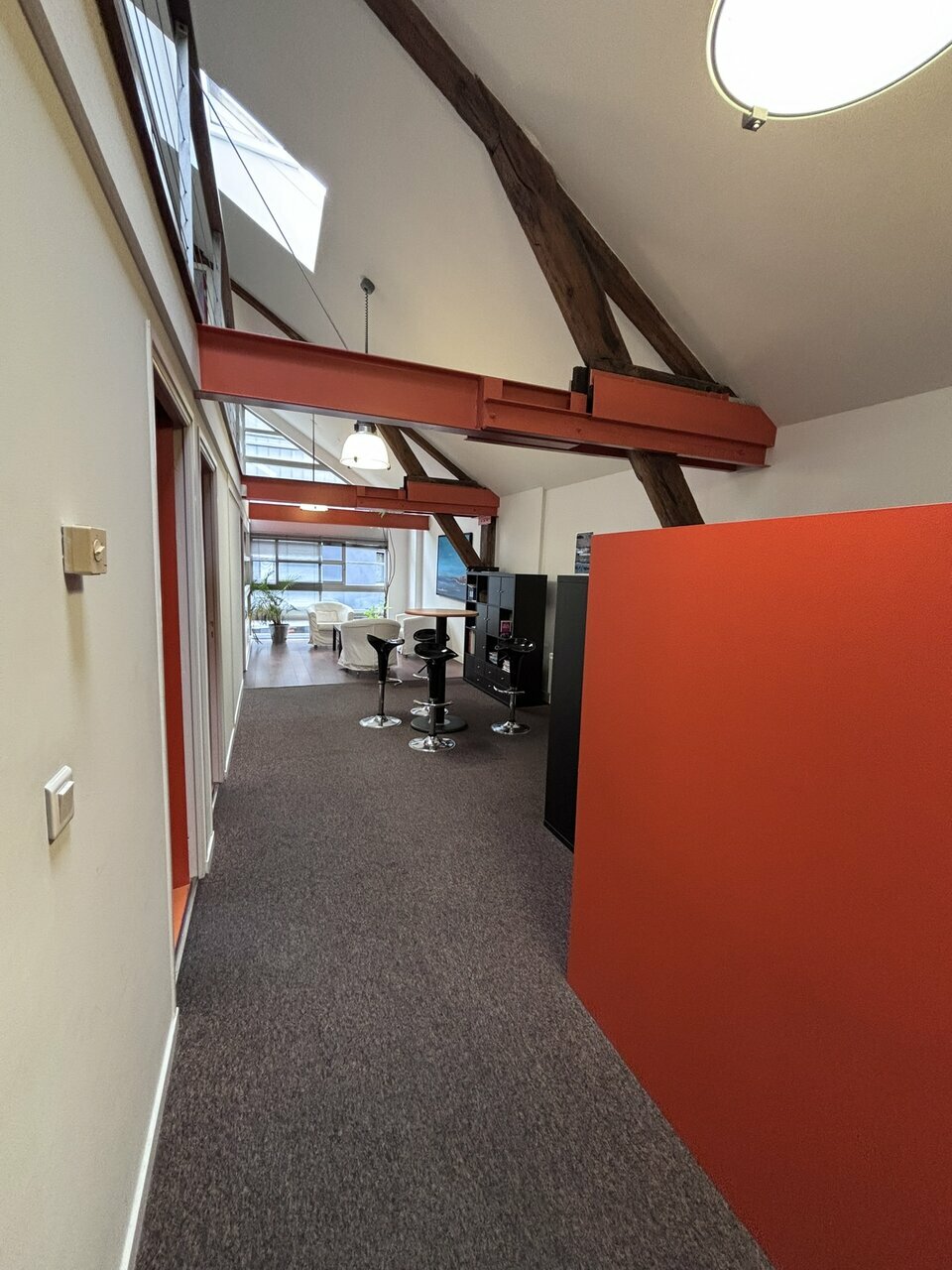 Bureaux  - NANTES (44.019111) - 7