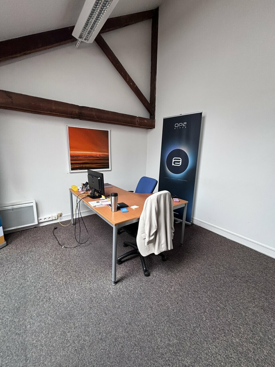 Bureaux  - NANTES (44.019111) - 11