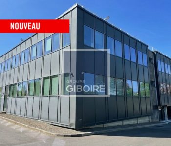 Bureaux  - RENNES (35.1527) - vignette