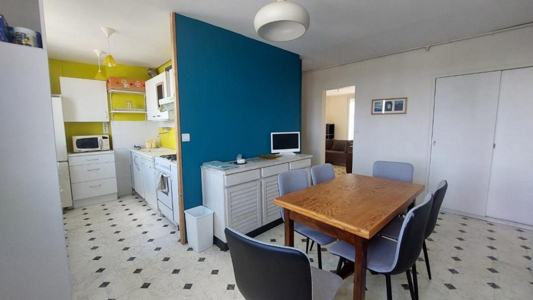 Appartement T3  - Nantes (570288) - vue principale