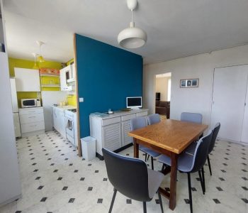 Appartement T3  - Nantes (570288) - vignette