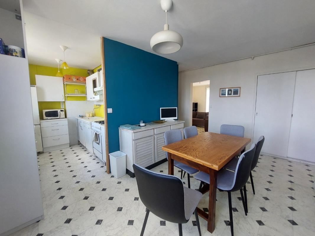 Appartement T3  - Nantes (570288) - 1