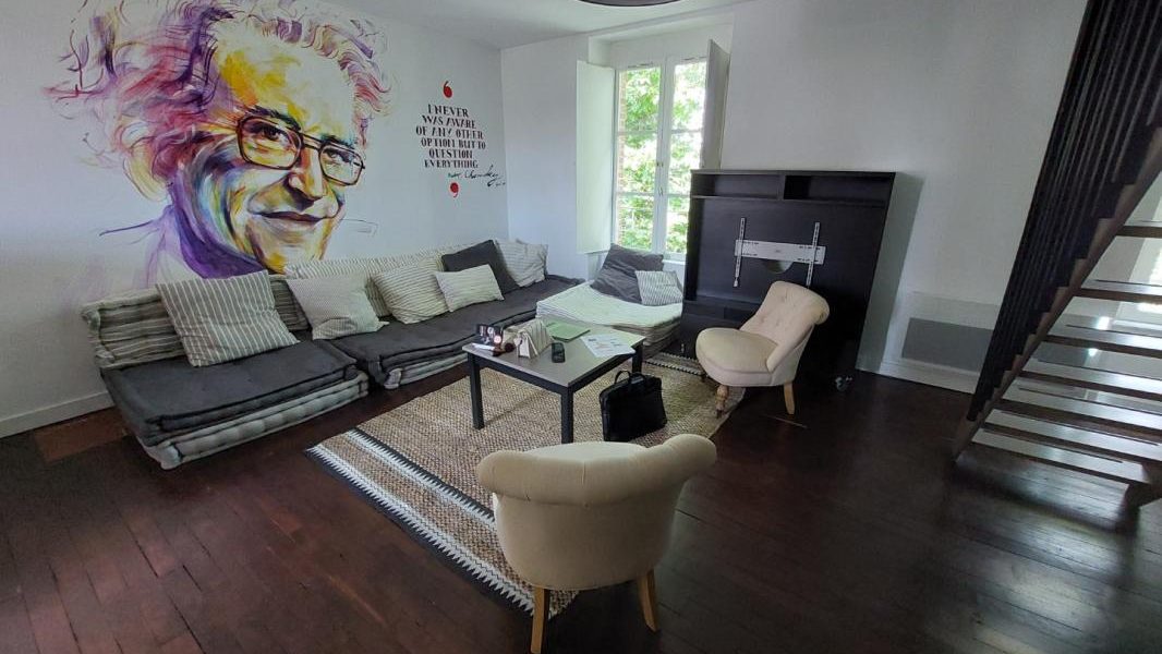 Appartement T2  - Rennes (573444) - vue principale