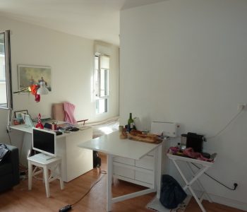 Appartement T1  - Rennes (561209) - vignette