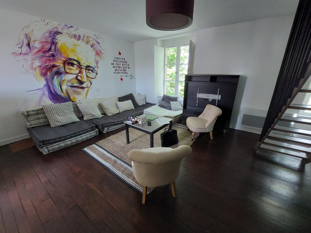 Appartement T2  - Rennes (573444) - 1