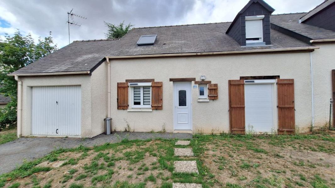 Maison T5  - Bruz (564373) - vue principale