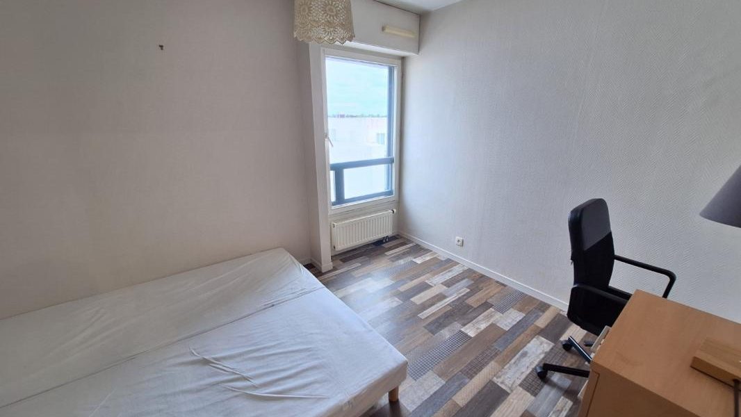 Appartement T1  - Saint Jacques De La Lande (574015) - vue principale