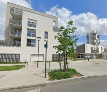 Appartement T3  - Rennes (565831) - vignette