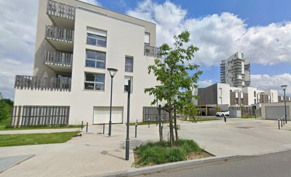 Appartement T3  - Rennes (565831) - vue principale