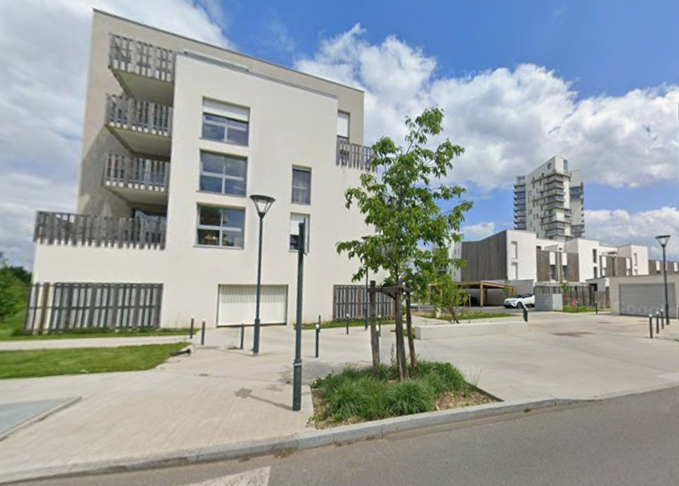 Appartement T3  - Rennes (565831) - 1