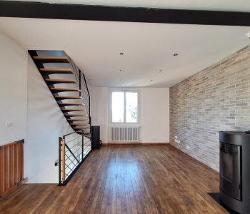 Maison T3  - Rennes (565834) - vignette