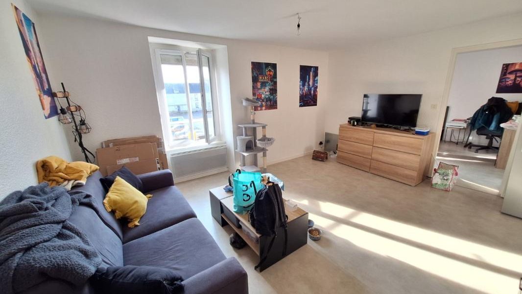 Appartement T2  - Guichen (559644) - vue principale