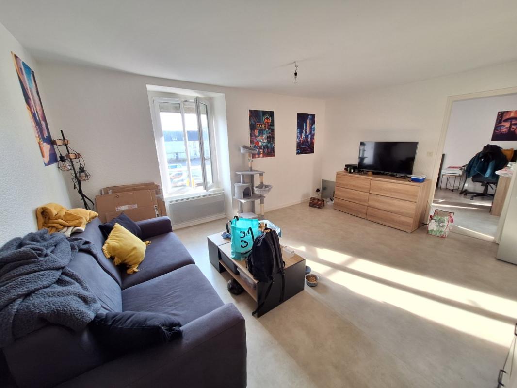 Appartement T2  - Guichen (559644) - 1