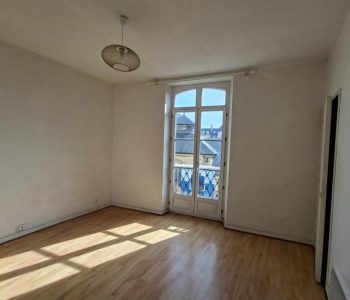 Appartement T1  - Rennes (499197) - vignette