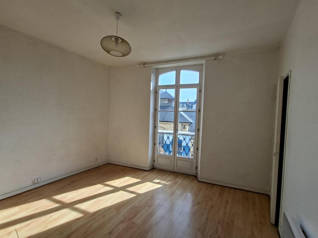 Appartement T1  - Rennes (499197) - 1