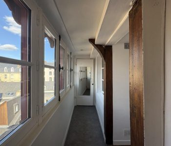 Appartement T4  - Rennes (528406) - vignette