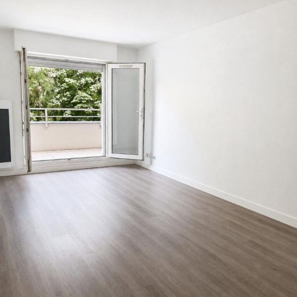 Appartement T3  - Orvault (414406) - vue principale