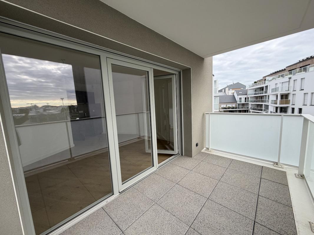 Appartement T2  - Saint Malo (572573) - 1