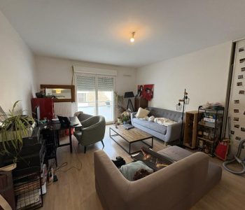 Appartement T2  - Rennes (563193) - vignette